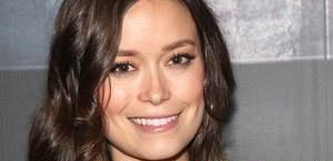 Summer Glau gościnnie w 