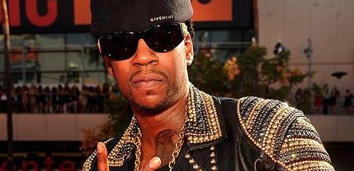 2 Chainz gościnnie w 