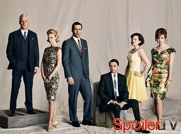 AMC ustala datę powrotu Mad Mena, Matthew Weiner mówi o 6 sezonie