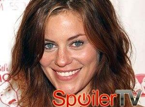 Cassidy Freeman gościnnie w Dawno, dawno temu