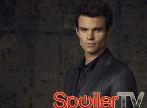 Daniel Gillies dołącza do spin-offa Pamiętników wampirów
