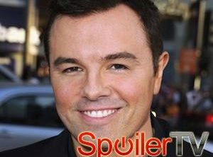 Fox zamawia komedię od Setha MacFarlane'a i scenarzystów Teda