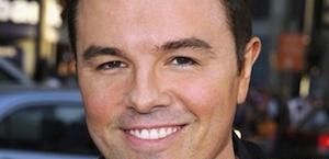 Fox zamawia komedię od Setha MacFarlane'a i scenarzystów 