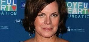 Marcia Gay Harden zastąpi Rosemarie DeWitt w 