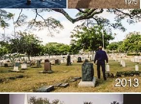 Pierwsze porównaniue odświeżonej wersji odcinka Hawaii 5.0