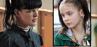 Pierwsze spojrzenie: Podmuch przeszłości uderza w Abby w 