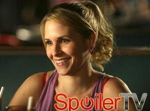 Sally Pressman z Zaślubionych armii w głównej roli w odcinku pilotowym komedii NBC