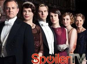 Downton Abbey szuka nowego zalotnika dla [spoiler]!