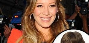 Hilary Duff gościnnie w 