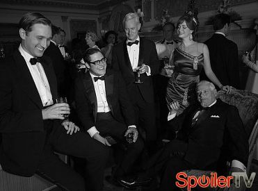 Mad Men wraca w kwietniu! Zobacz zdjęcia obsady