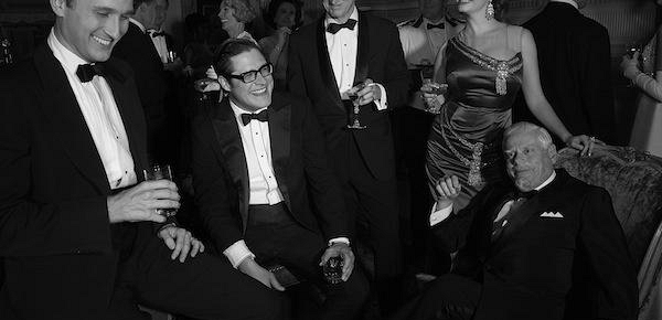 Mad Men wraca w kwietniu! Zobacz zdjęcia obsady
