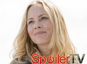 Maria Bello odchodzi z Touch