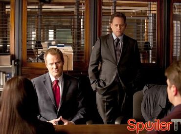Pierwsze spojrzenie na Castle: Beckett chce zemsty!