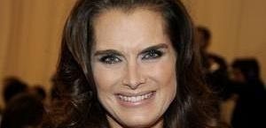 Brooke Shields w siódmym sezonie 