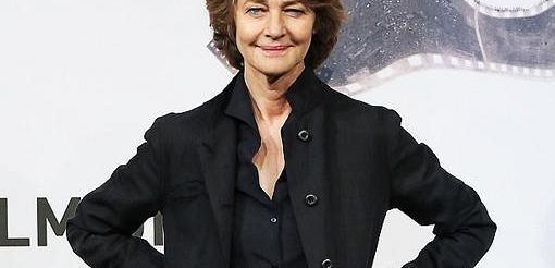 Charlotte Rampling w kluczowej roli w 8 sezonie 