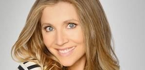 Sarah Chalke gościnnie w 