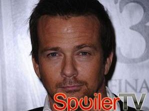 Sean Patrick Flanery w ósmym sezonie Dextera