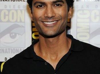 Sendhil Ramamurthy w stałej obsadzie Pięknej i bestii