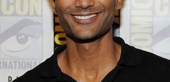 Sendhil Ramamurthy w stałej obsadzie 