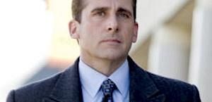 Steve Carell nie pojawi się w finale 