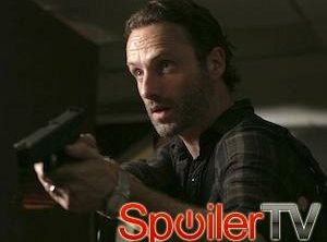 Trailer Walking Dead zapowiada wielkie stracie Rick kontra Gubernator
