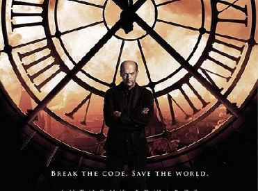Zobacz plakat nowego thrillera ABC Zero Hour