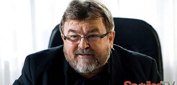 Edward Miszczak pojawi się w 