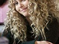 Pierwsza miłość Carrie w The Carrie Diaries