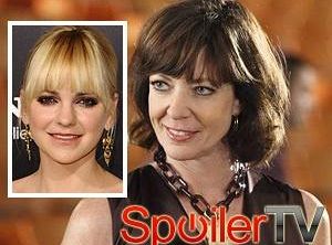 Allison Janney dołącza do odcinka pilotowego komedii Mom