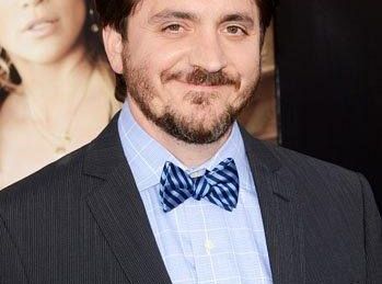 Ben Falcone gościnnie w Go On