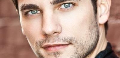 Brant Daugherty pojawi się w 