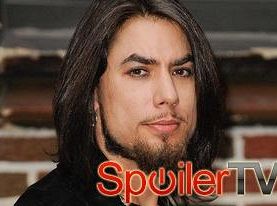 Dave Navarro gościnnie w Law and Order: SVU