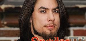 Dave Navarro gościnnie w 