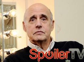 Jeffrey Tambor gościnnie w Law and Order: SVU