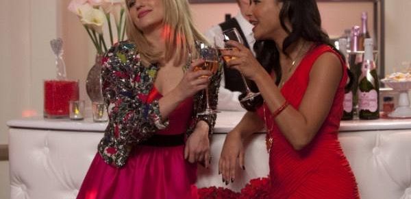 Zobacz kto wraca na ślub Willa i Emmy - plus czas dla diw w 