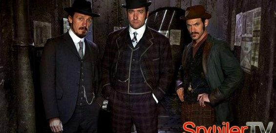 BBC America przedłuża 
