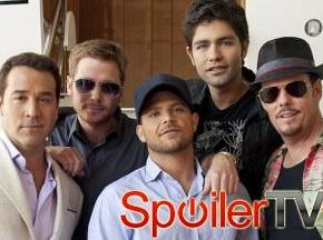 Film Entourage dostał zielone światło - ale o czym będzie?