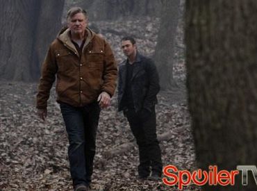 Pierwsze spojrzenie na Chicago Fire: Severide próbuje odnowić kontakty z ojcem
