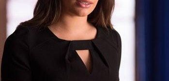 Rachel jest 