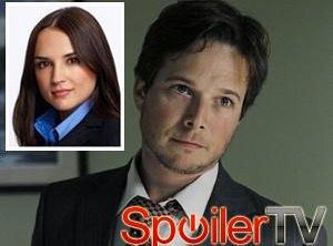 Scott Wolf dołącza do Perception jako [spoiler]