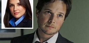 Scott Wolf dołącza do 