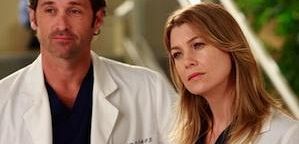 Shonda Rhimes o 'uroczej' historii Mer/Der, 'nowym' kryzysie dla Cristiny i Owena w 