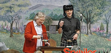 Wyniki oglądalności amerykańskich stacji z 29 stycznia 2013 roku