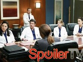 Czy ocaleni z katastrofy samolotu ocalą Seattle Grace w Chirurgach?