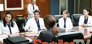 Czy ocaleni z katastrofy samolotu ocalą Seattle Grace w 