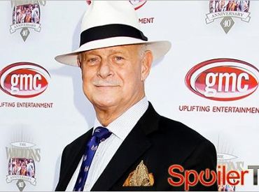 Gerald McRaney pojawi się w Southland jako [spoiler]