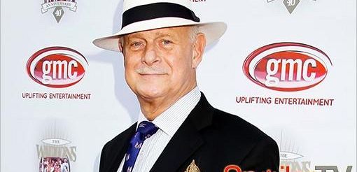 Gerald McRaney pojawi się w 