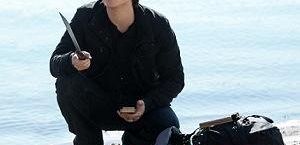 Ian Somerhalder z 