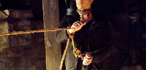 Ian Somerhalder z 