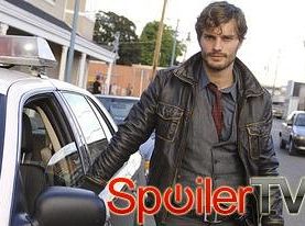 Jamie Dornan wraca do Dawno, dawno temu